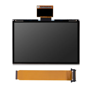 LCD Screen for Mars 4 Max