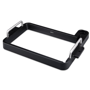 Metal Resin Tank for Jupiter