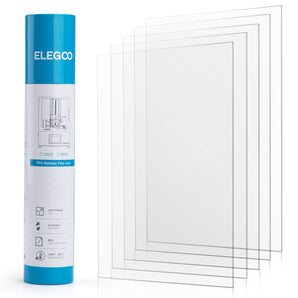 PFA Film fo Jupiter (5 Pcs)