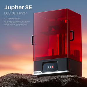 Jupiter SE