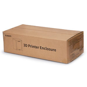 3D Printer Enclosure