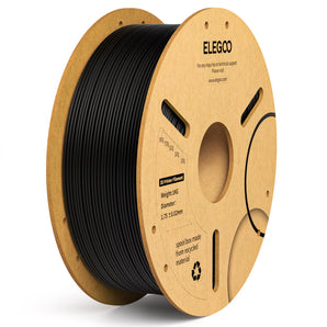 PLA+ Filament 1.75mm Colored 1KG