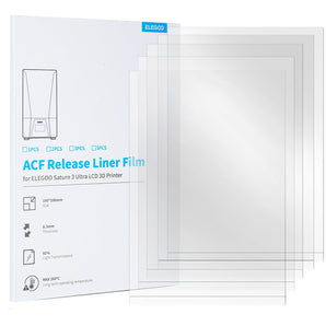 ACF Film for Saturn 3 Ultra (5 Pcs)