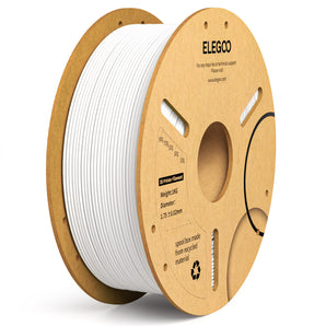 PLA+ Filament 1.75mm Colored 1KG