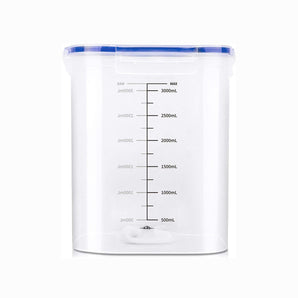 ELEGOO Washing Bucket for Mercury Plus 2 in 1 Washing and Curing Machine 3D Printer Accessories elegoo-shop