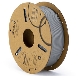 PLA Filament 1.75mm Colored 1KG