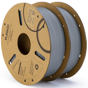 PLA Filament 1.75mm Colored 2KG