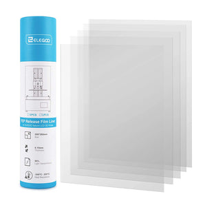 FEP Film for Saturn & Saturn S (5 Pcs)