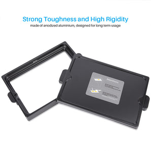 Metal Resin Tank for Saturn & Saturn S