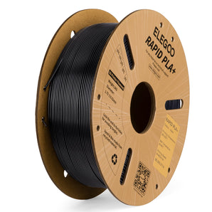 RAPID PLA+ Filament 1.75mm Colored 1KG